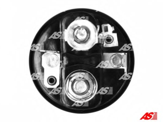 Ремкомплект, стартер AS-PL SP0002