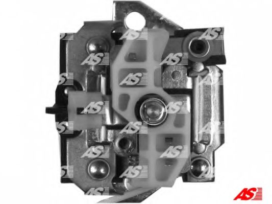 Тяговое реле, стартер AS-PL 19024055