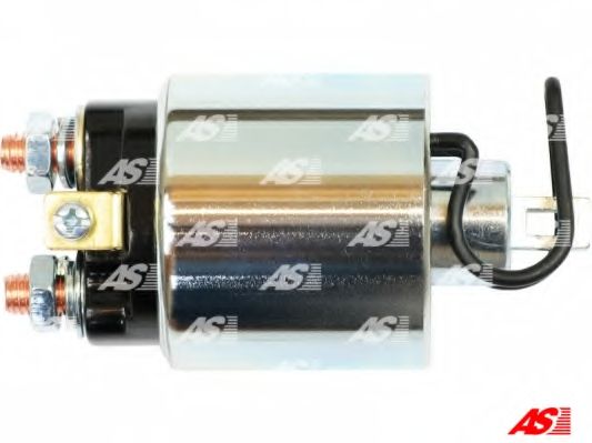 Тяговое реле, стартер AS-PL SS2047