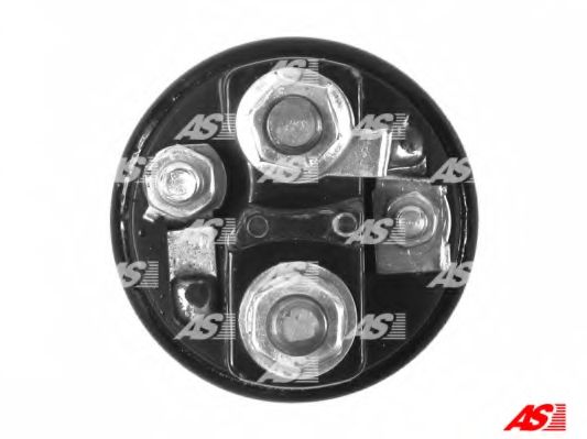 Тяговое реле, стартер AS-PL SS4019