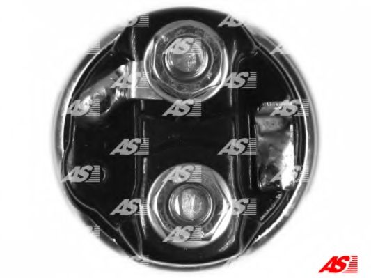 Тяговое реле, стартер AS-PL 2810016071