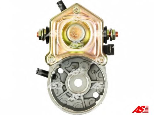 Тяговое реле, стартер AS-PL SS6026