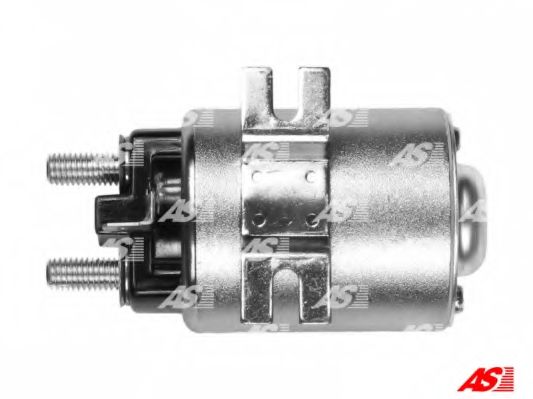 Тяговое реле, стартер AS-PL SS9003