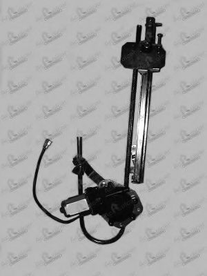 Подъемное устройство для окон AC Rolcar 013902