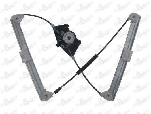 Подъемное устройство для окон AC Rolcar 01.5122