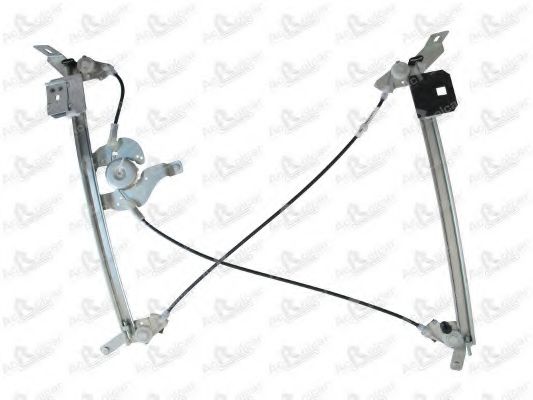 Подъемное устройство для окон AC Rolcar 01.5512