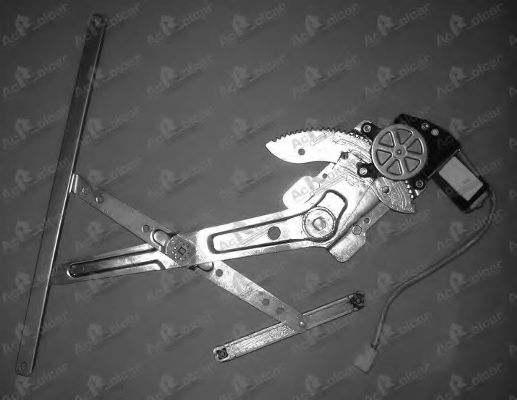 Подъемное устройство для окон AC Rolcar 01.7186