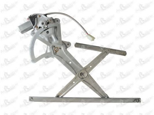 Подъемное устройство для окон AC Rolcar 01.7284