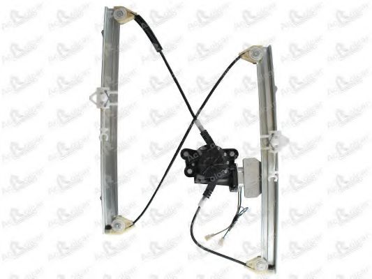 Подъемное устройство для окон AC Rolcar 01.7554