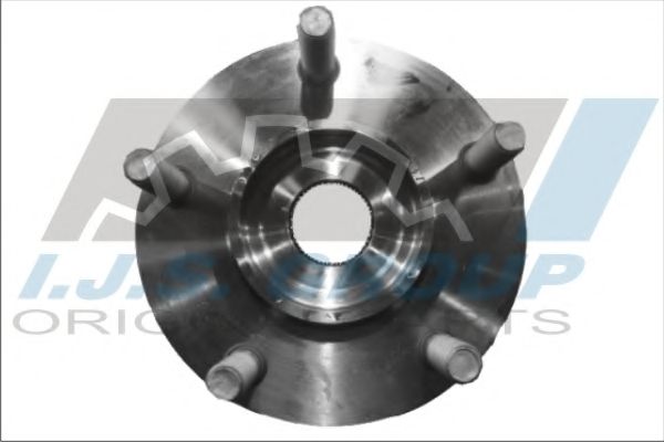 Ступица колеса IJS GROUP 101077