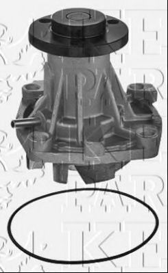 Водяной насос KEY PARTS KCP1769