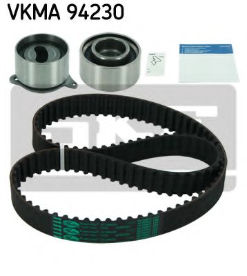 Комплект ремня ГРМ SKF VKMA 94230