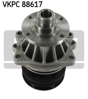 Водяной насос SKF VKPC 88617