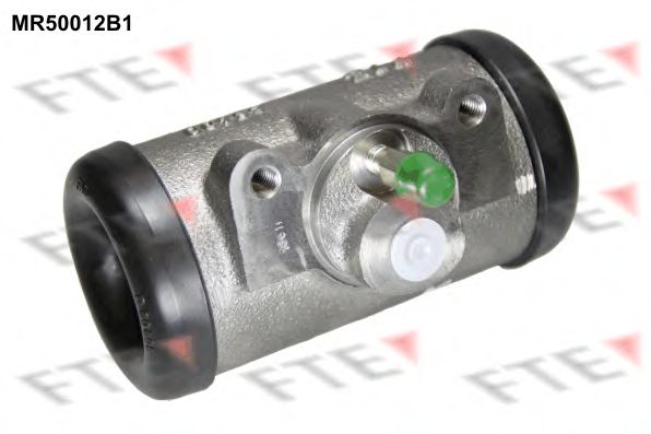 Колесный тормозной цилиндр KNOTT 34109