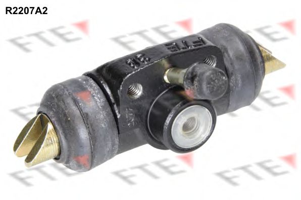 Колесный тормозной цилиндр FTE R2207A2