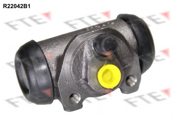 Колесный тормозной цилиндр FTE R22042B1