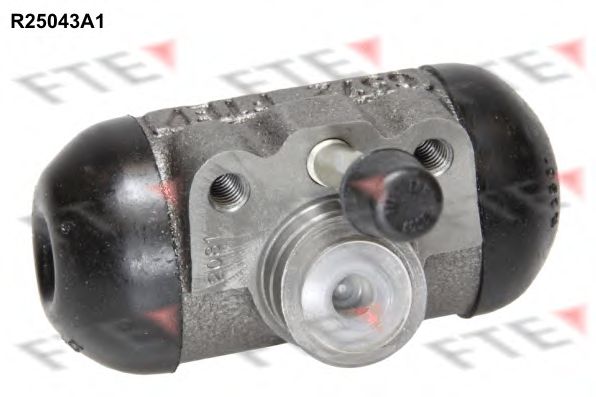 Колесный тормозной цилиндр KNOTT 35346