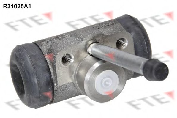 Колесный тормозной цилиндр FTE R31025A1