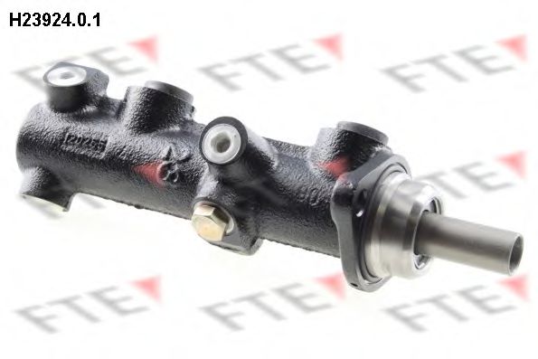 Главный тормозной цилиндр VALEO 350602