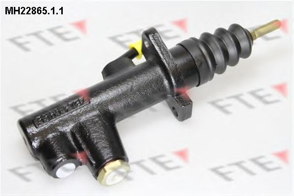 Главный тормозной цилиндр FTE 5565
