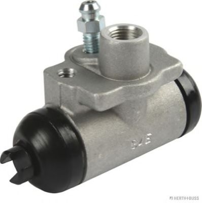 Колесный тормозной цилиндр HERTH+BUSS JAKOPARTS J3238050