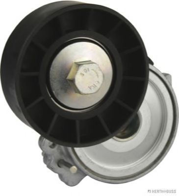 Натяжной ролик, поликлиновой  ремень HERTH+BUSS JAKOPARTS J1148021