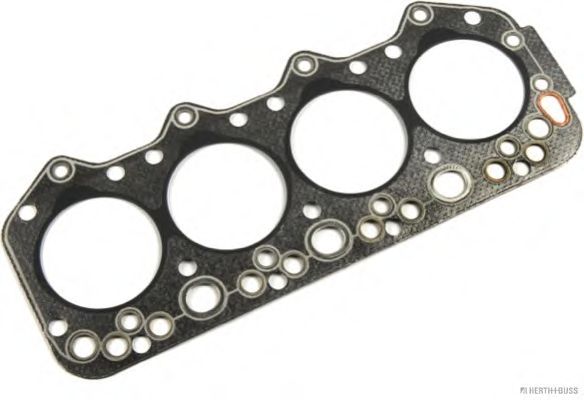 Прокладка, головка цилиндра HERTH+BUSS JAKOPARTS J1256009