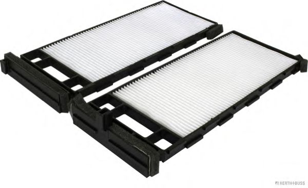 Фильтр, воздух во внутренном пространстве HERTH+BUSS JAKOPARTS J1341008