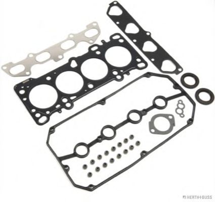 Комплект прокладок, головка цилиндра HERTH+BUSS JAKOPARTS J1240336