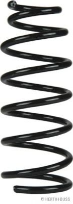 Пружина ходовой части HERTH+BUSS JAKOPARTS J4410306