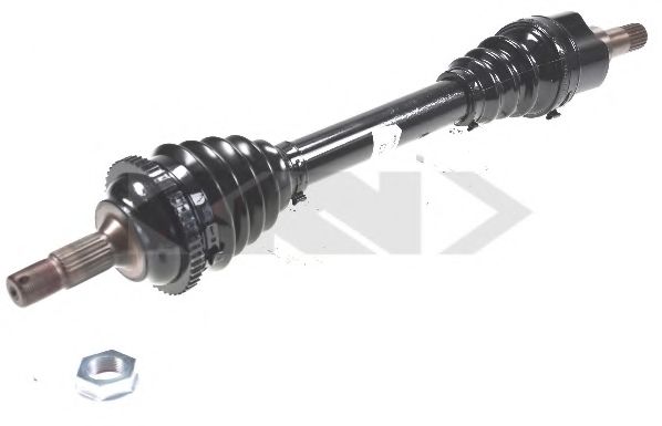 Приводной вал LÖBRO 303206