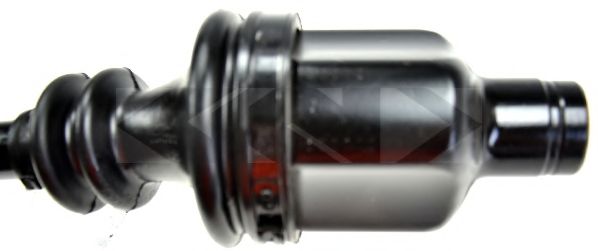 Приводной вал LÖBRO 303236