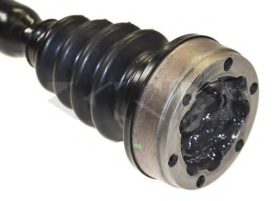 Приводной вал LÖBRO 301524