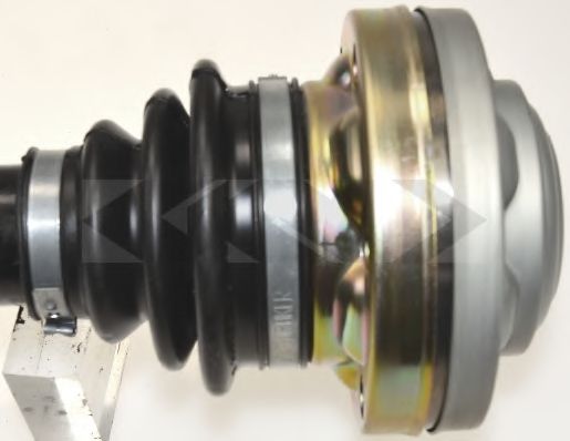 Приводной вал LÖBRO 305243