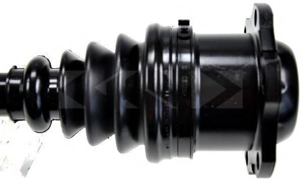 Приводной вал LÖBRO 305251