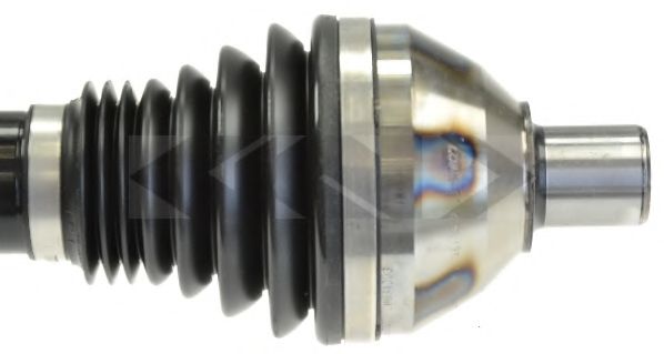 Приводной вал LÖBRO 305546