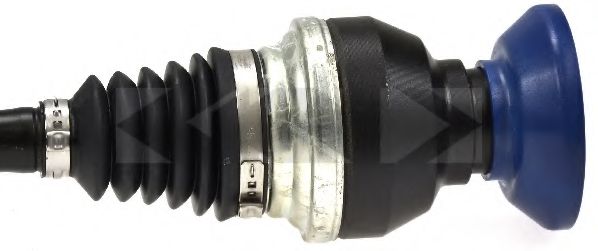 Приводной вал LÖBRO 305773