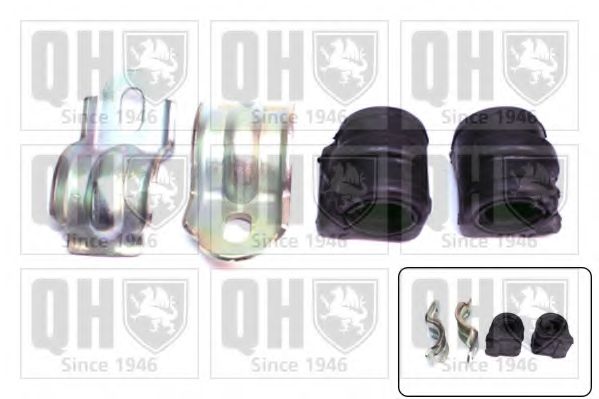 Ремкомплект, подшипник стабилизатора QUINTON HAZELL EMBK2412