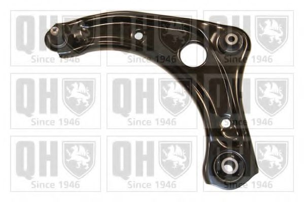 Рычаг независимой подвески колеса, подвеска колеса QUINTON HAZELL QSA2617S