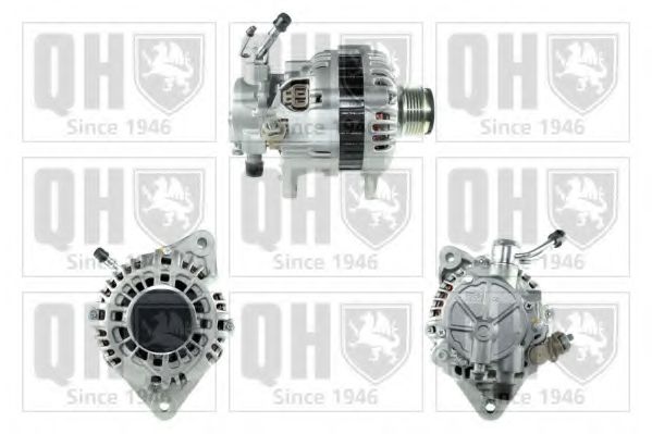 Генератор QUINTON HAZELL QRA1470