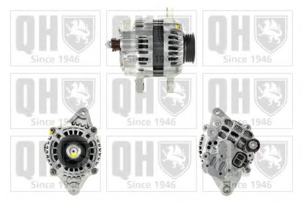 Генератор QUINTON HAZELL QRA1722