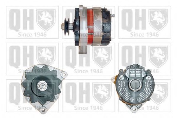 Генератор QUINTON HAZELL QRA2847