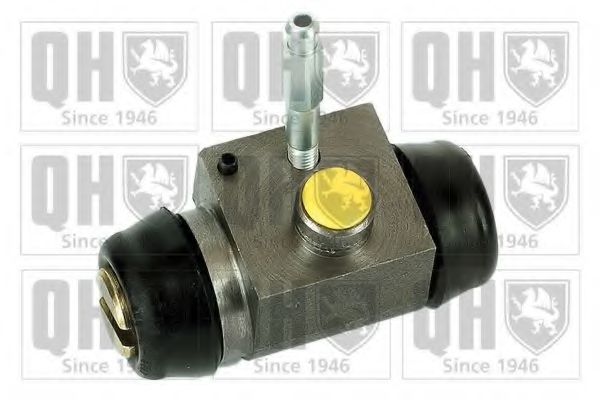 Колесный тормозной цилиндр QUINTON HAZELL BWC3031