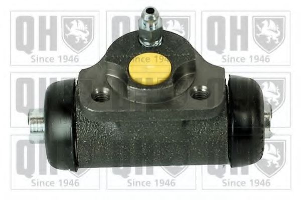 Колесный тормозной цилиндр BRAKE PARTS INC. 4180