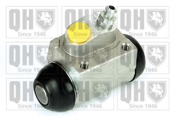 Колесный тормозной цилиндр QUINTON HAZELL BWC3615