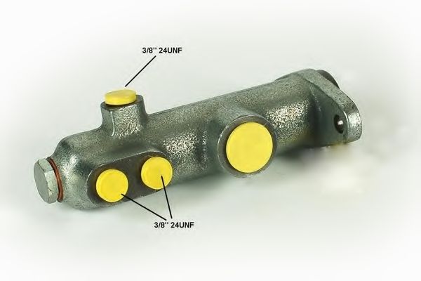 Главный тормозной цилиндр FERODO FHM1092