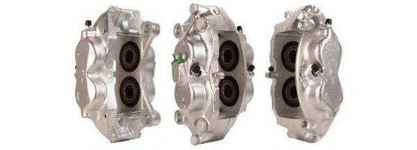 Тормозной суппорт FERODO FCL692379