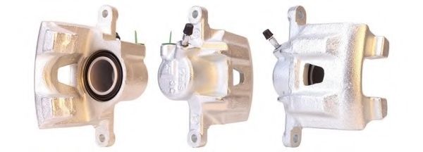 Тормозной суппорт FERODO FCL694596