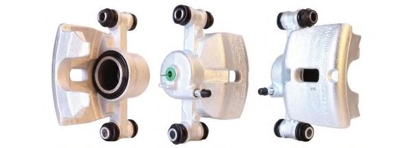 Тормозной суппорт FERODO FCL694676