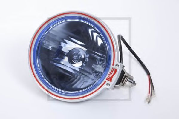 Фара дальнего света PE Automotive 00047600